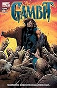 Gambit (2004-2005) #8