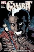 Gambit (2004-2005) #9