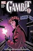 Gambit (2004-2005) #11
