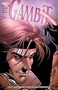 Gambit (2004-2005) #12