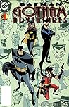 Batman: Gotham Ad...