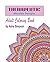 Therapeutic Mandala Designs Adult Coloring Book (Adult Coloring Books 2)