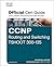 CCNP Routing and Switching TSHOOT 300-135 Official Cert Guide