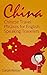 CHINA: CHINESE TRAVEL PHRAS...