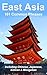 East Asia: 101 Common Phrases: Including Chinese, Japanese, Korean & Mongolian
