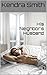 His Neighbor's Husband (Nau...