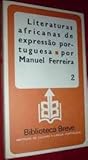 Literaturas Africanas de Expressão Portuguesa 2