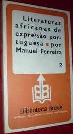 Literaturas Africanas de Expressão Portuguesa 2