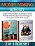 Money Making Box Set: Start Your Own Business and Make Money Easily Selling on Amazon FBA and Etsy (Etsy Book, etsy selling success, amazon fba business)