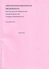 A Revisionist History of Prohibition: The True Story of a Public Servant Named Al Capone and a Gangster Named Eliot Ness