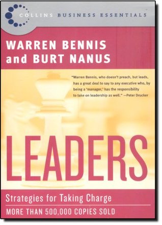 leaders (Paperback)
