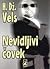 Nevidljivi čovek