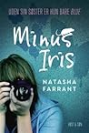 Minus Iris by Natasha Farrant