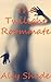 The Twilight Roommate (Paranormal, Lesbian, Ghost)