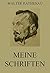 Meine Schriften (German Edition)