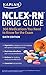 NCLEX-RN Drug Guide: 300 Me...