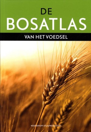 De Bosatlas van het voedsel
