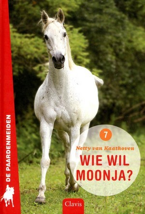 Wie wil Moonja?