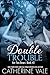 Double Trouble (Her Two Bears, Book 2)