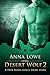 Desert Wolf 2 (The Wolves of Twin Moon Ranch, #1.2)
