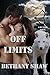 Off Limits (Hunted #3)
