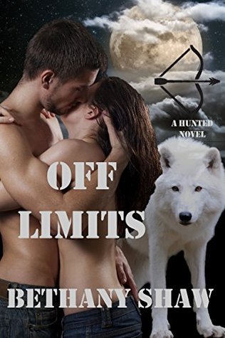 Off Limits (Hunted #3)