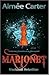 Marionet (The Blackcoat Rebellion, #1)
