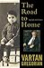 The Road to Home: My Life and Times