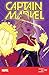 Captain Marvel (2014-2015) #12