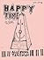 Happy Time, Book 1 - Primary by Alexandre Tansman
