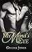 My Mind's Eye (Pub Fiction, #1)