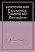 Precalculus With Trigonometry: Concepts and Connections