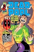 Deadpool (1997-2002) #6