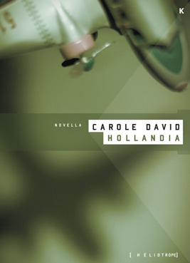 Hollandia (Paperback)