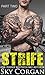 Strife: Part Two (The Strife Series Book 2)
