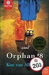 Orphan #8 by Kim van Alkemade