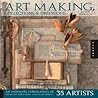 Art Making, Collections, and Obsessions by Lynne Perrella Art Making, Collections, and Obsessions by Lynne Perrella