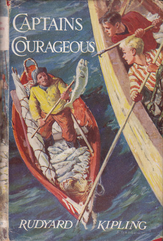 Captains Courageous