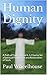 Human Dignity: A Path of Fa...