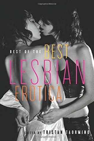 Best of the Best Lesbian Erotica (Paperback)