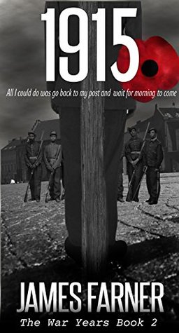 1915 (The War Years #2)
