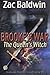 Brooke's War: The Queen's Witch