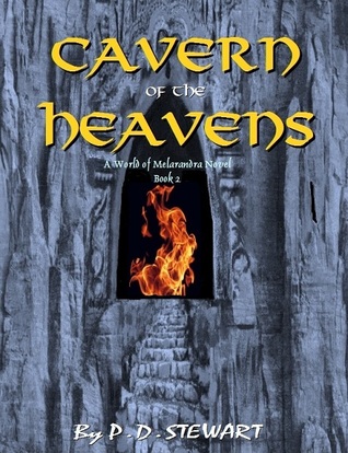 Cavern of the Heavens