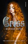 Cress by Marissa Meyer