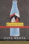 Karma Cola: Marketing the Mystic East