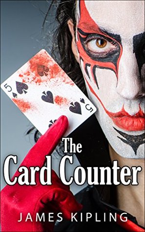 The Card Counter (Kindle Edition)