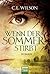 Wenn der Sommer stirbt by C.L. Wilson