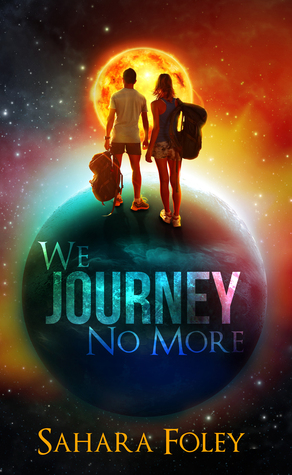 We Journey No More
