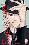 Addio, stregone by Hozumi