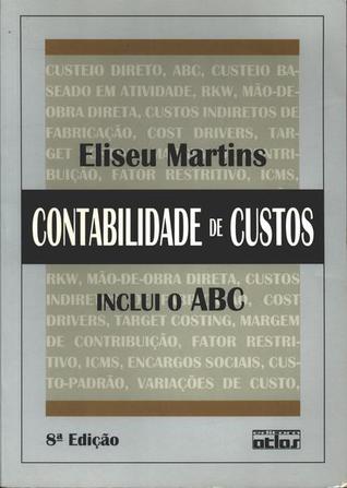 Contabilidade de Custos